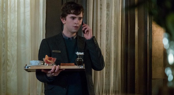 Bates Motel 5x06