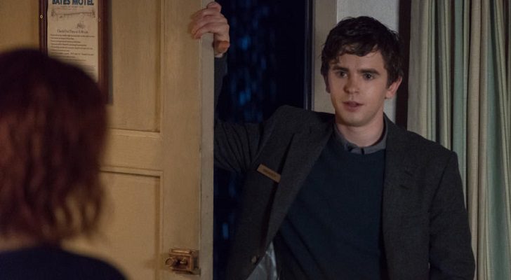 Bates Motel 5x06