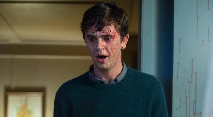 Bates Motel 5x06