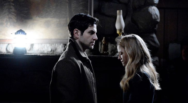 El final de 'Grimm', en NBC