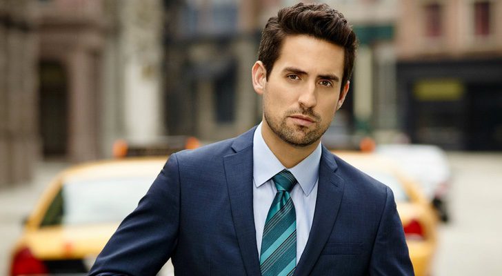 Ed Weeks en &#39;The Mindy Project&#39;