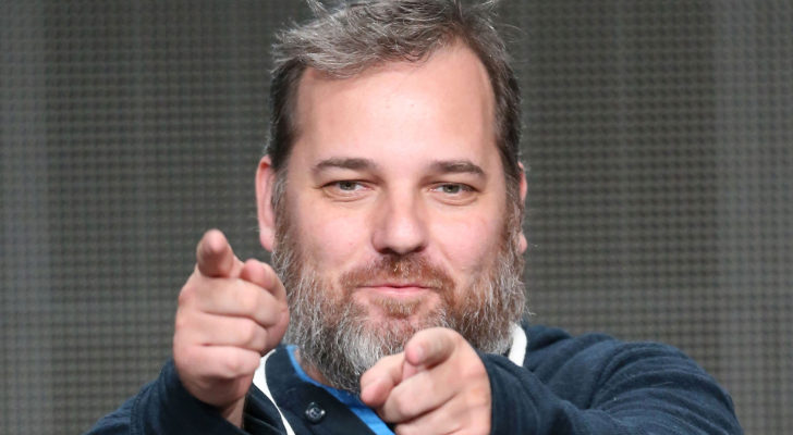 Dan Harmon