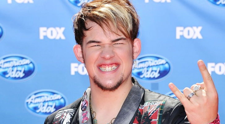 James Durbin en 'American Idol'