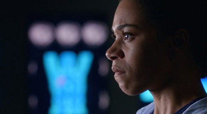 Anatomía de Grey 13x18