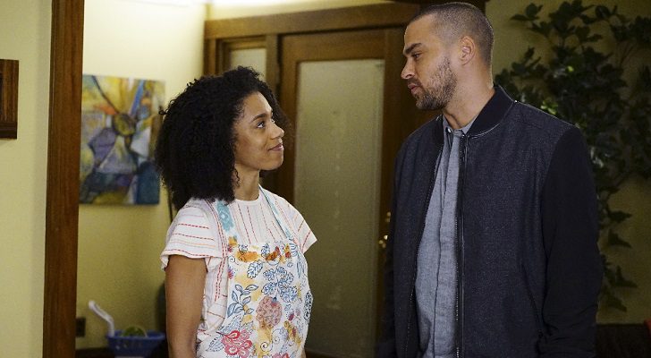 Anatomía de Grey 13x18