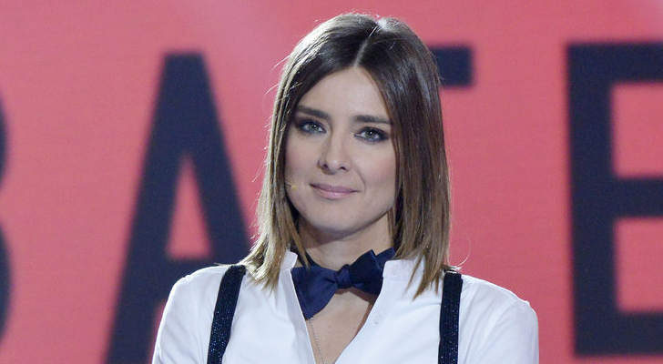 Sandra Barneda en &#39;GH VIP&#39;: El debate