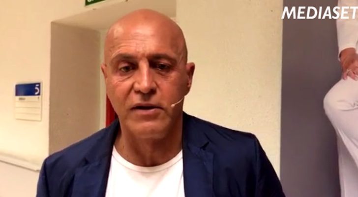 Kiko Matamoros en 'GH VIP: el debate'