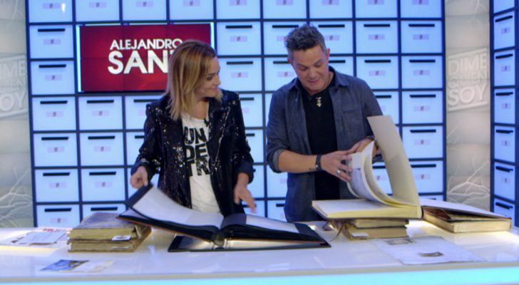 'El árbol de tu vida'