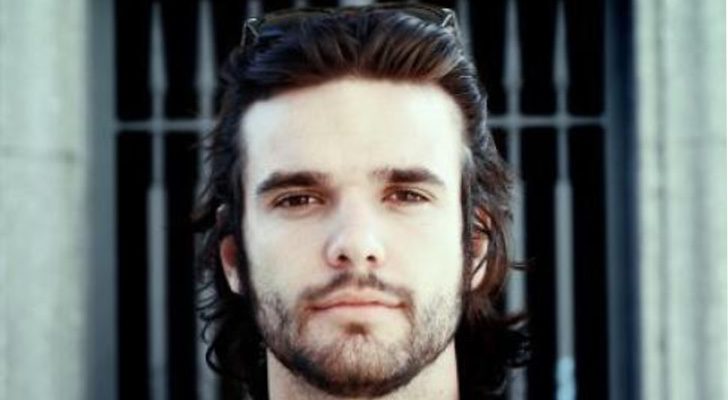 Jon Arias, confirmado para la nueva serie &#39;Mujeres de ley&#39;