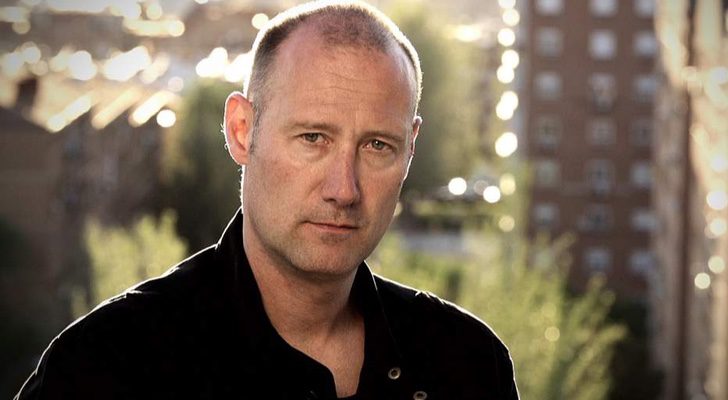 Pedro García Aguado