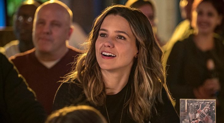 &#39;Chicago PD&#39;