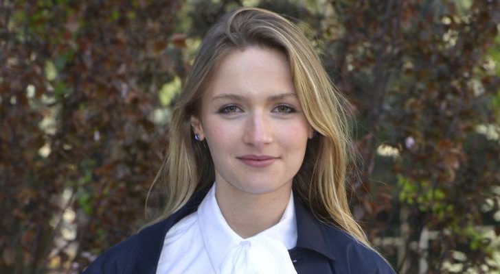 Janet Capdevila, a 'Supervivientes 2017'