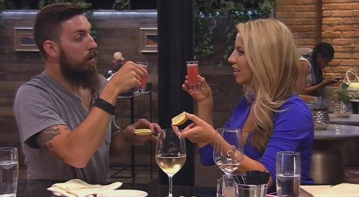 'First Dates' en NBC