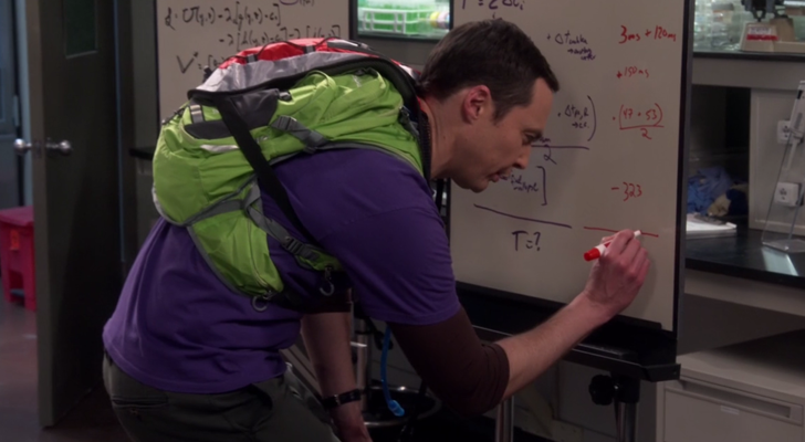 Sheldon se implica en dos investigaciones simultáneamente en 'The Big Bang Theory'