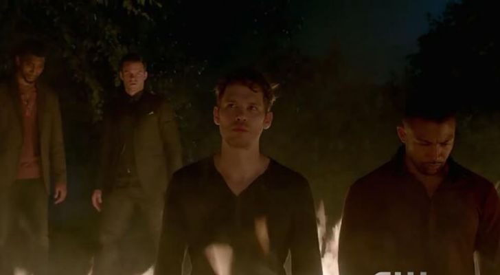 'The Originals' 4x04 Recap: "Keepers of the House"