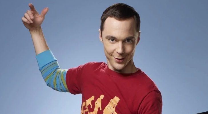 'Big Bang' copa las tres primeras posiciones del día