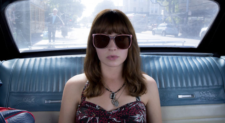 Netflix se apunta un nuevo tanto en ficción femenina con 'Girlboss'