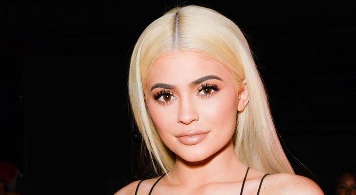 Kylie Jenner, de 'Las Kardashian'