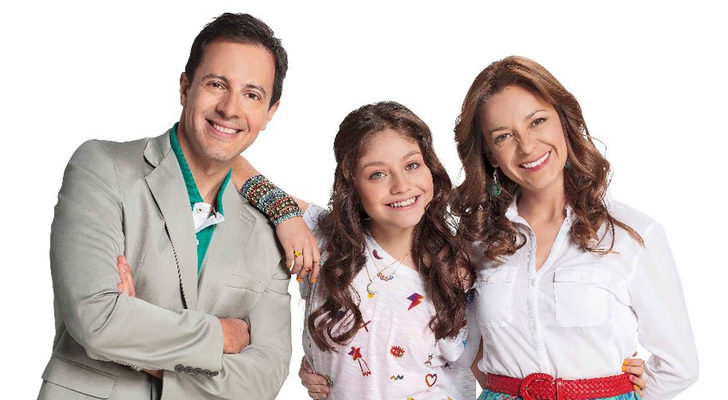 Disney Channel estrena la segunda temporada de 'Soy Luna'