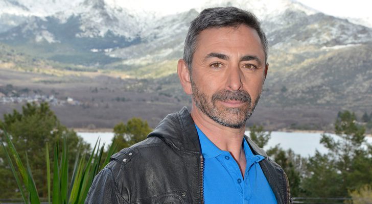 Facundo de &#39;Granjero busca esposa&#39;