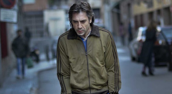Javier Bardem en &#39;Biutiful&#39;