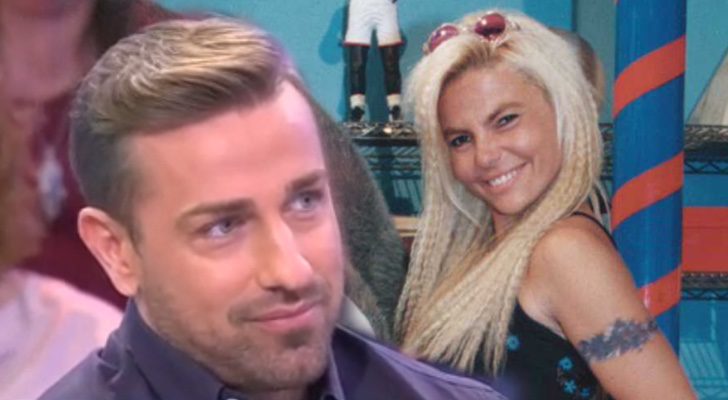 Rafa Mora y su mito erótico Leticia Sabater