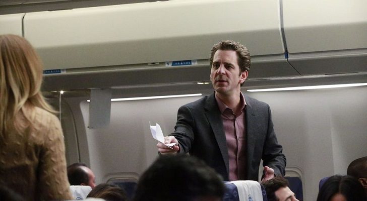 Anatomía de Grey 13x20