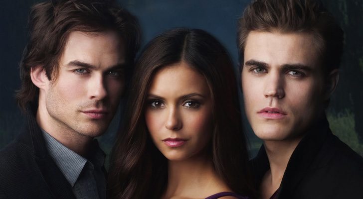 Crónicas vampíricas