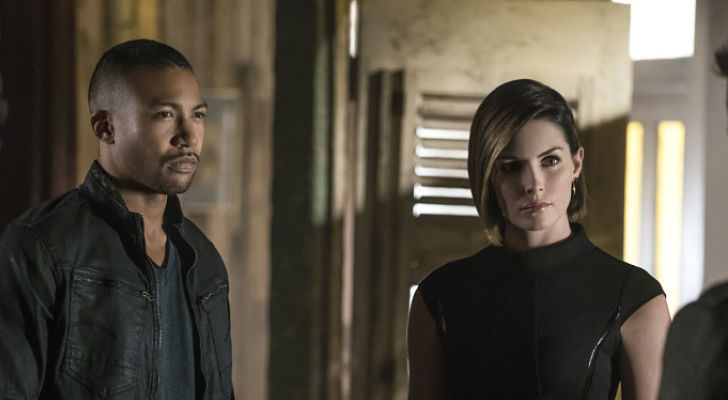&#39;The Originals&#39; 4x05 Recap: &quot;I Hear You Knocking&quot;