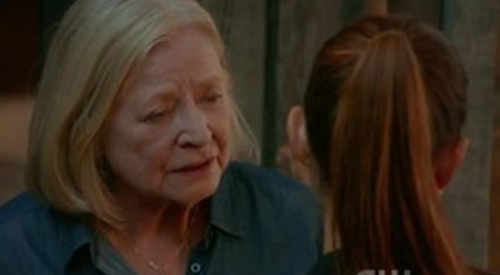 &#39;The Originals&#39; 4x05 Recap: &quot;I Hear You Knocking&quot;