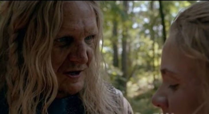 &#39;The Originals&#39; 4x05 Recap: &quot;I Hear You Knocking&quot;