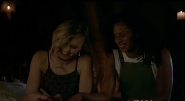 &#39;The Originals&#39; 4x05 Recap: &quot;I Hear You Knocking&quot;