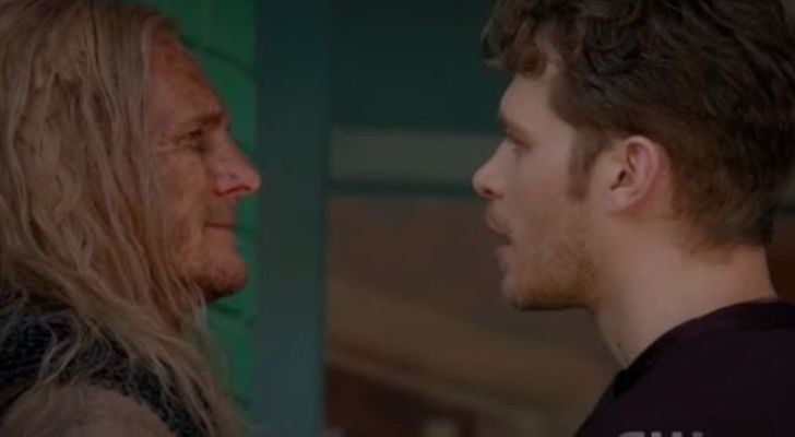 &#39;The Originals&#39; 4x05 Recap: &quot;I Hear You Knocking&quot;