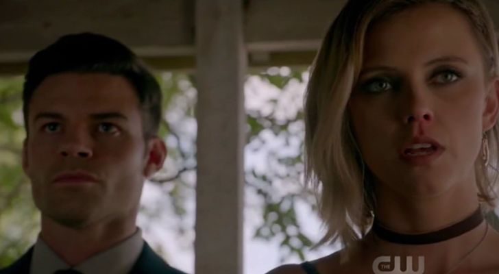 &#39;The Originals&#39; 4x05 Recap: &quot;I Hear You Knocking&quot;