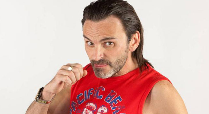 Fermín en 'La que se avecina'