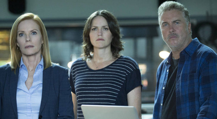 &#39;CSI: Las Vegas&#39;