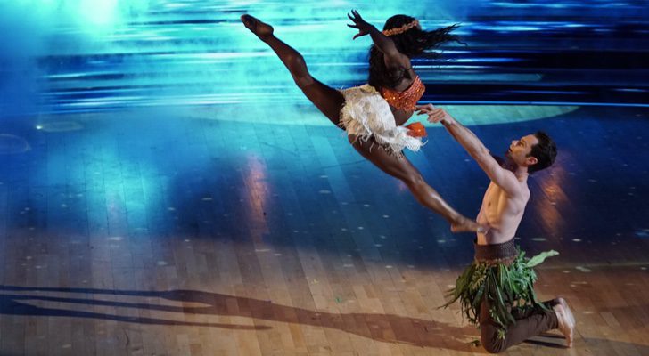 &#39;Dancing With the Stars&#39;