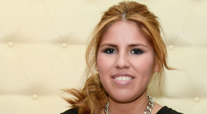 Isa Pantoja vuelve a plantarle cara al equipo de 'Sálvame'