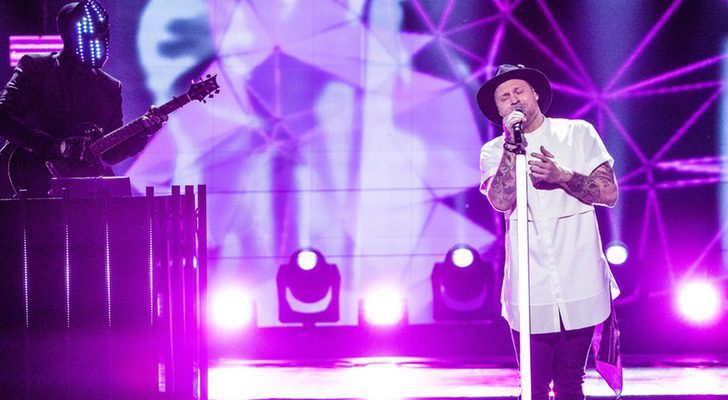 JWOST, representantes noruegos en Eurovisión 2017