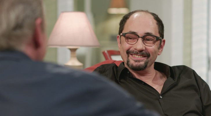 Como ha reconocido el actor en &#39;Mi casa es la tuya&#39;, la ayuda divina casi nos priva de Jordi Sánchez