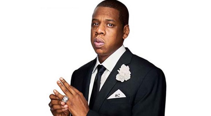 Jay- Z, productor ejecutivo de 'Race'