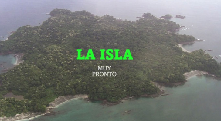 El nuevo reality de superviviencia de Atresmedia