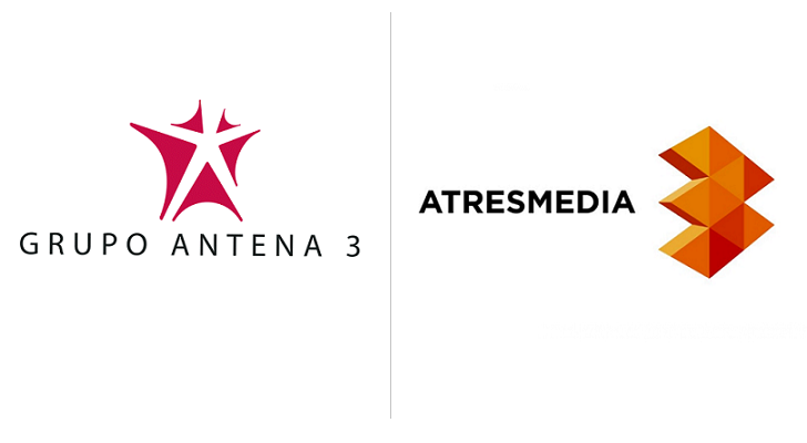 El Grupo Antena 3 se transformó en Atresmedia