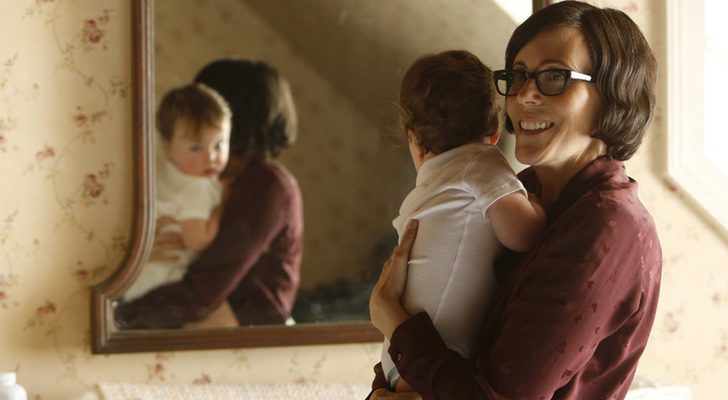 'The Blacklist', en NBC