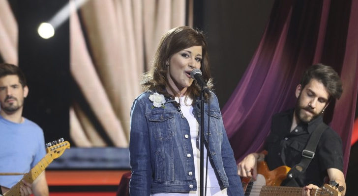 Arantxa Elvias es la ganadora de la sexta gala de 'Tu cara no me suena todavía'