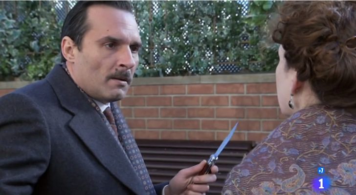 &#39;Seis hermanas&#39;, en La 1