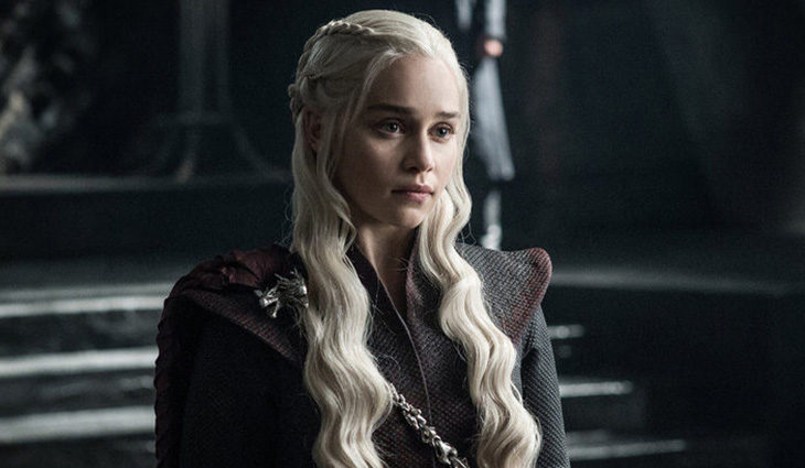 Imagen promocional de la séptima temporada de &#39;Juego de Tronos&#39;