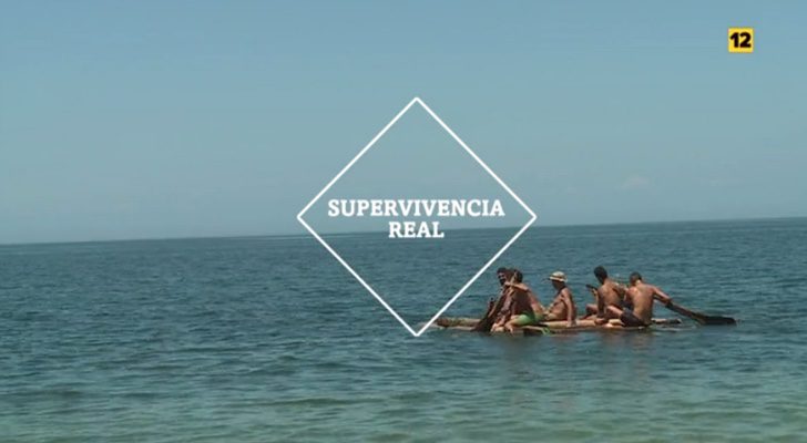 &#39;La isla&#39; su peculiar mensaje