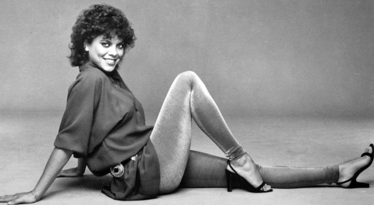 Erin Moran interpretó a Joanie Cunningham en 'Happy Days'