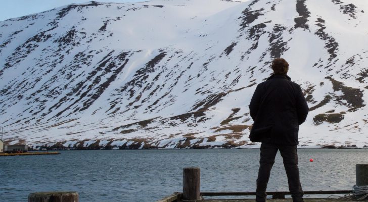 En 'Trapped' destacan los espacios naturales